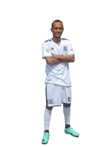 Wilfried Nathan Doualla: Get to know the Players basic information!