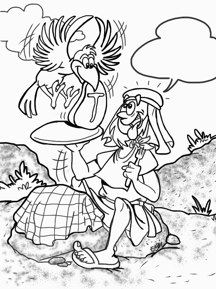 Elisha and the Ravens: Discover the Bible Story & Key Lessons