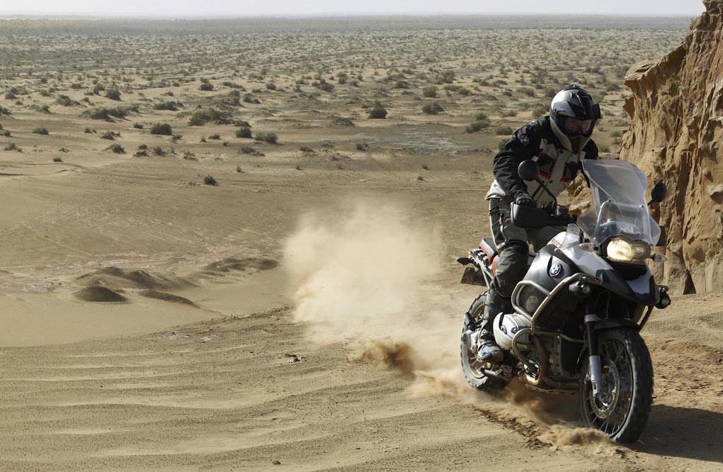 BMW GS1200 Problems?Common issues and how to avoid.