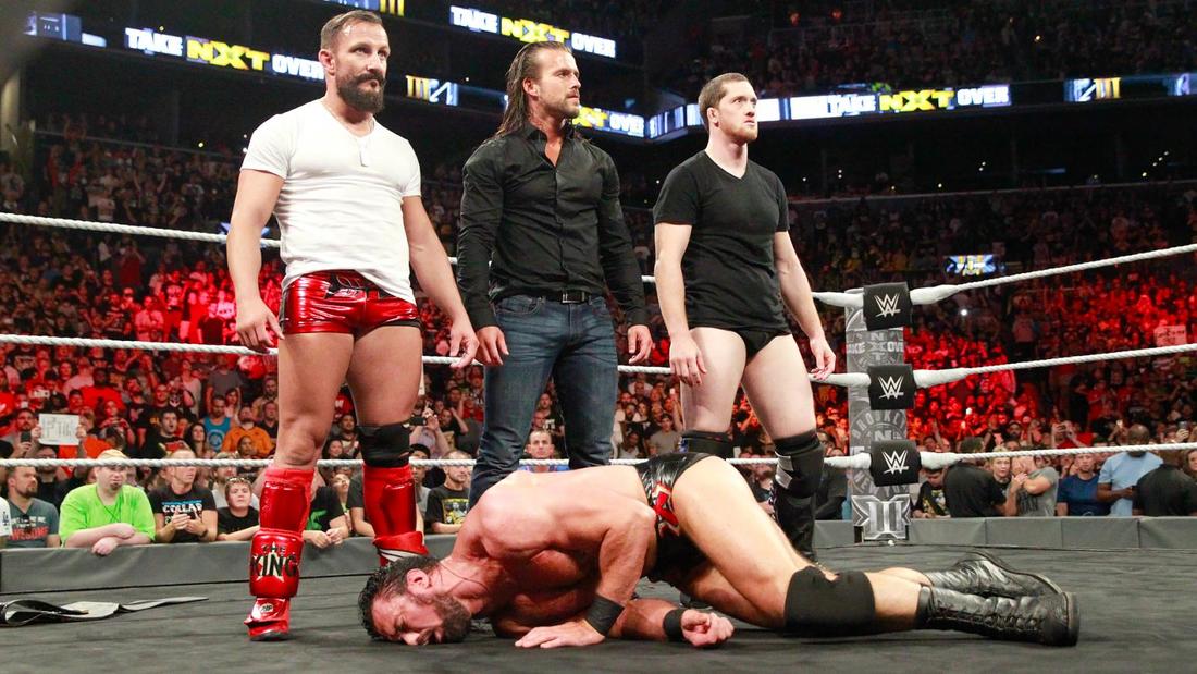 NXT Brooklyn 3 Breakdown: Easy-to-Understand Details