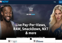 What time is Smackdown tonight? Simple guide for show time and channel!