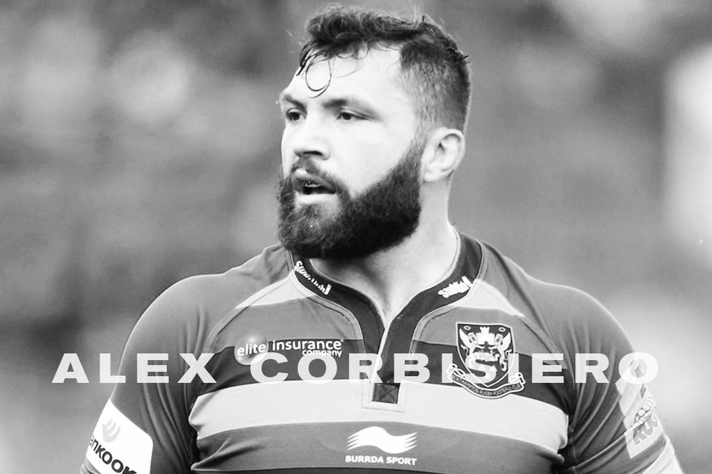 Alex Corbisiero: Explore His Rugby Career, Stats, and Post-Playing Life!