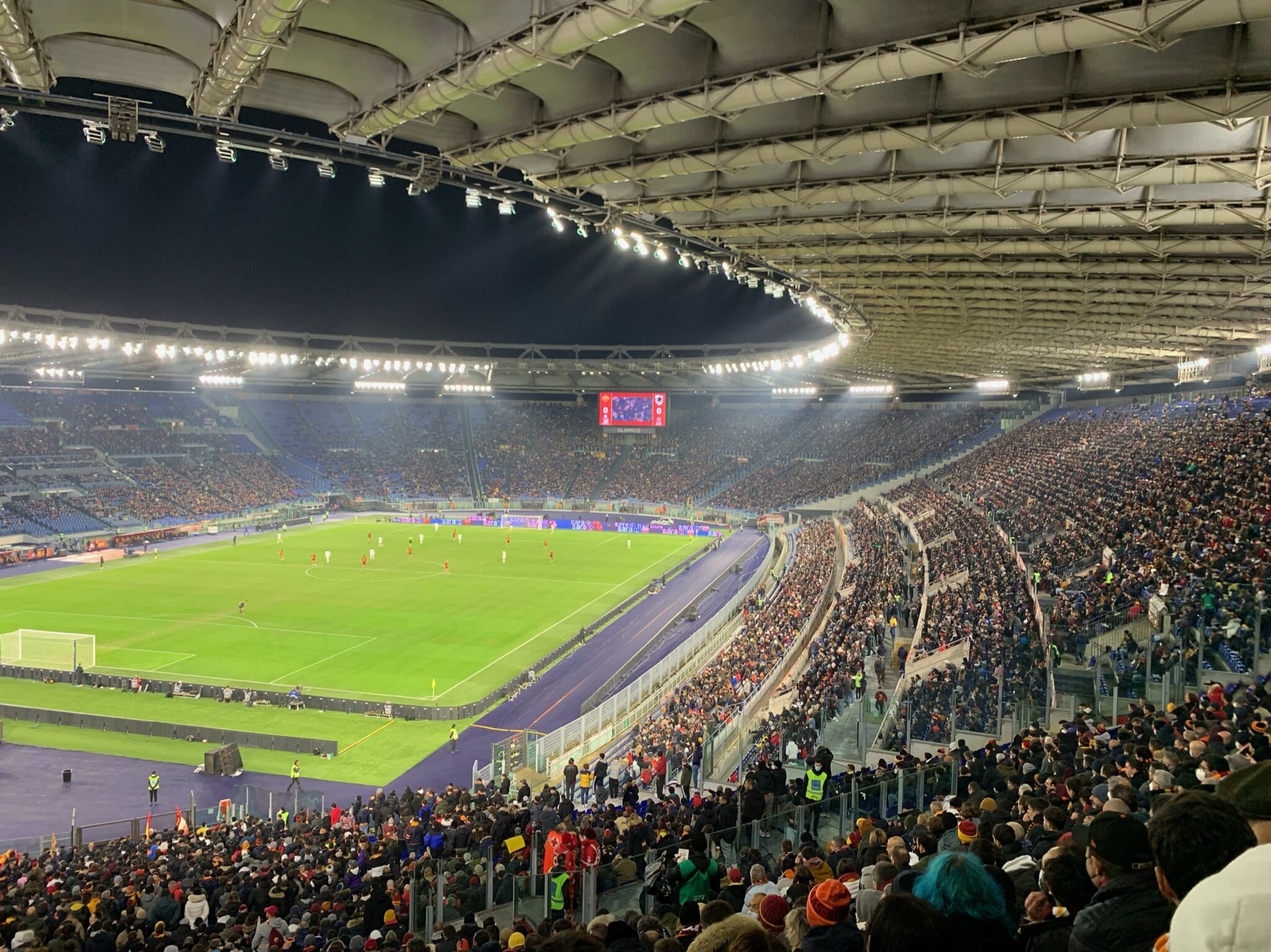 Roma vs Verona Tickets: Where to Buy and Best Deals.