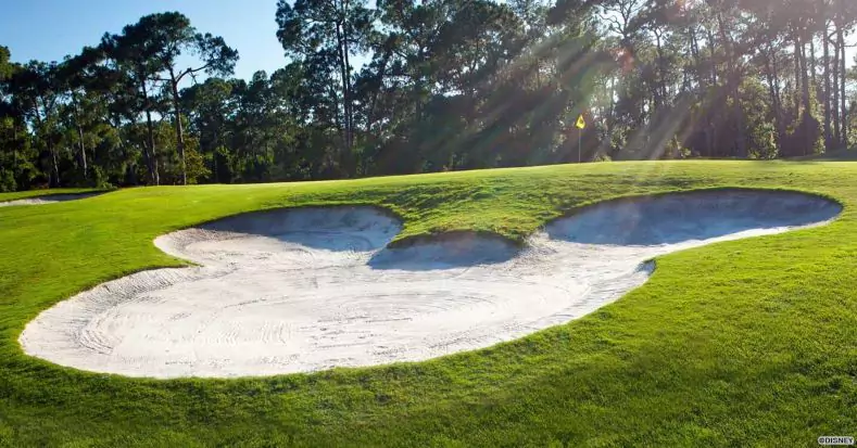 Best Golf at Disney? Comparing Magnolia Golf Course with Other Options!
