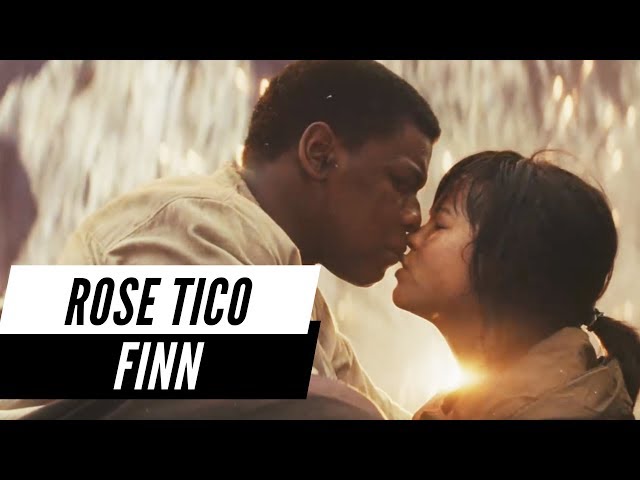 Finn and Rose: Find the best tips & tricks for fans.