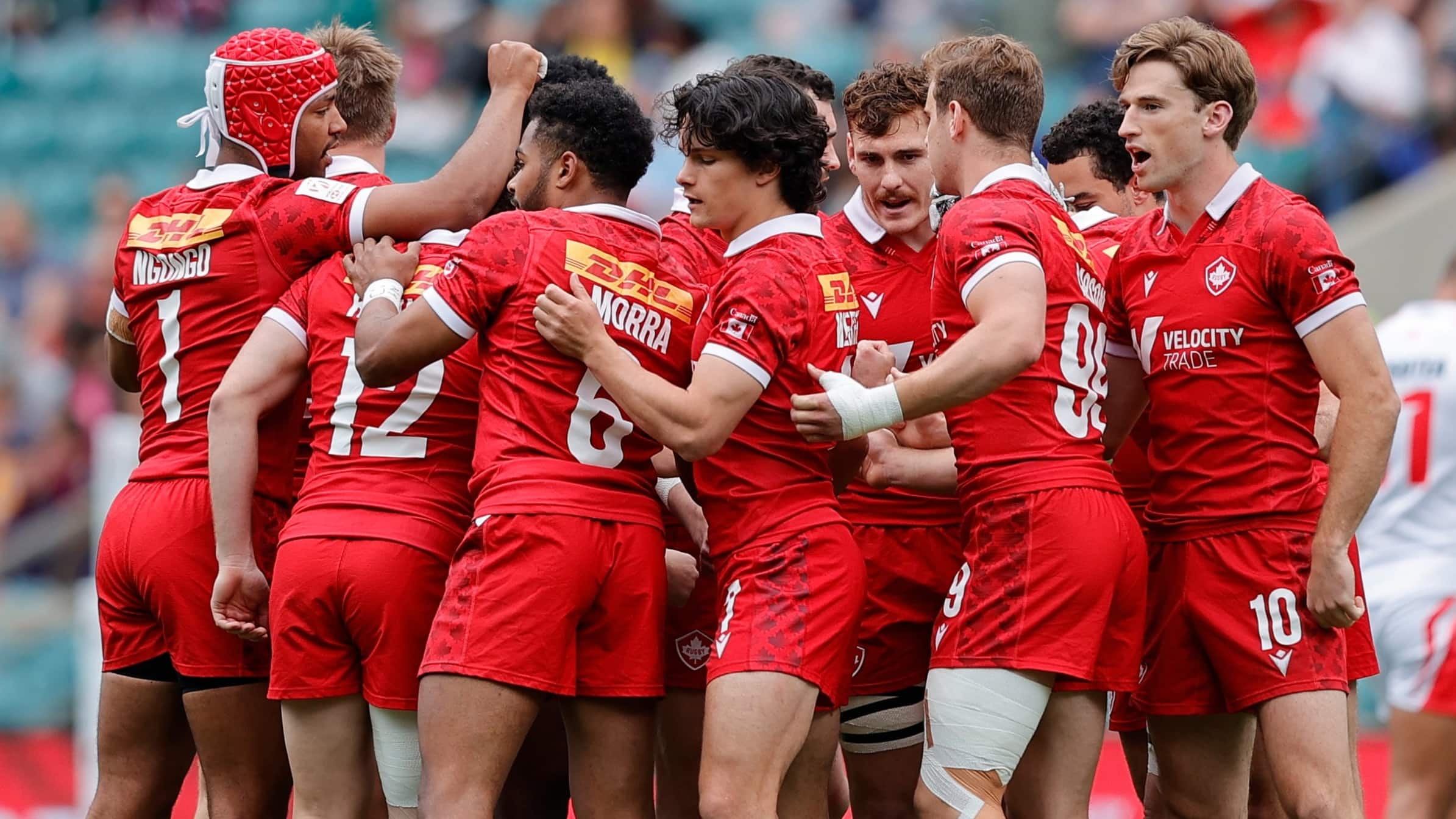 Which top rugby teams are competing at Vancouver 7s 2024? Discover the nations battling for the championship cup.