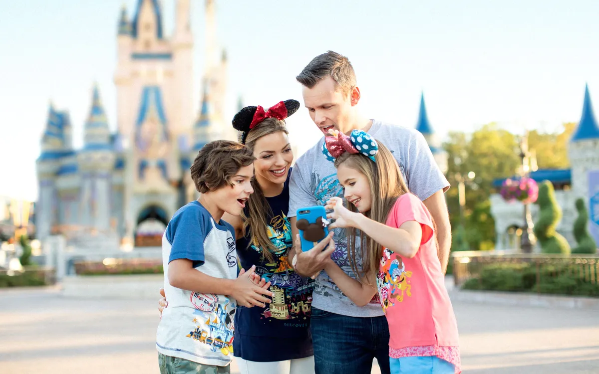 Disney Parents App Review: Is It the Best Choice for Families?