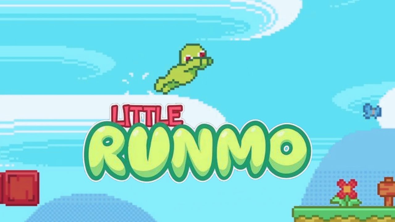 Little Run Mo: How to Play, Win, and Dominate the Leaderboards!