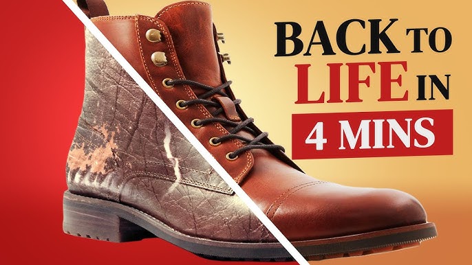 Bring Your Leather Back to Life: The Ultimate Guide on How to Rejuvenate Leather