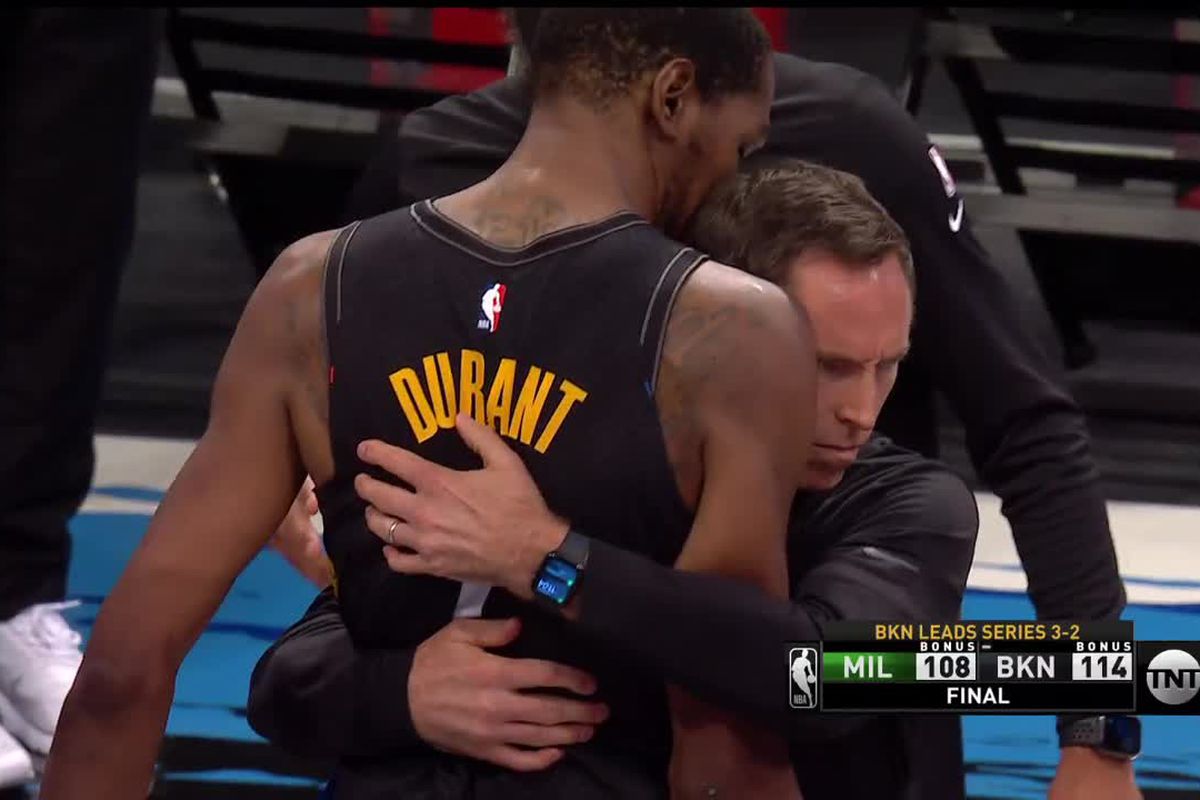 Was KD consistent? Analyzing Kevin Durant last 5 games scoring and overall impact easily.