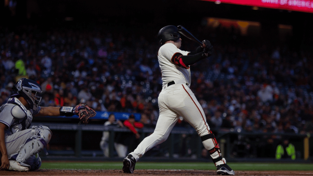 What heights did the tallest player in major league baseball reach? Learn more about these incredible stars.