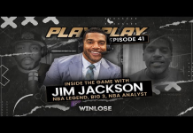 Remember Jim Jackson NBA Player? His Best Games & Top Plays!