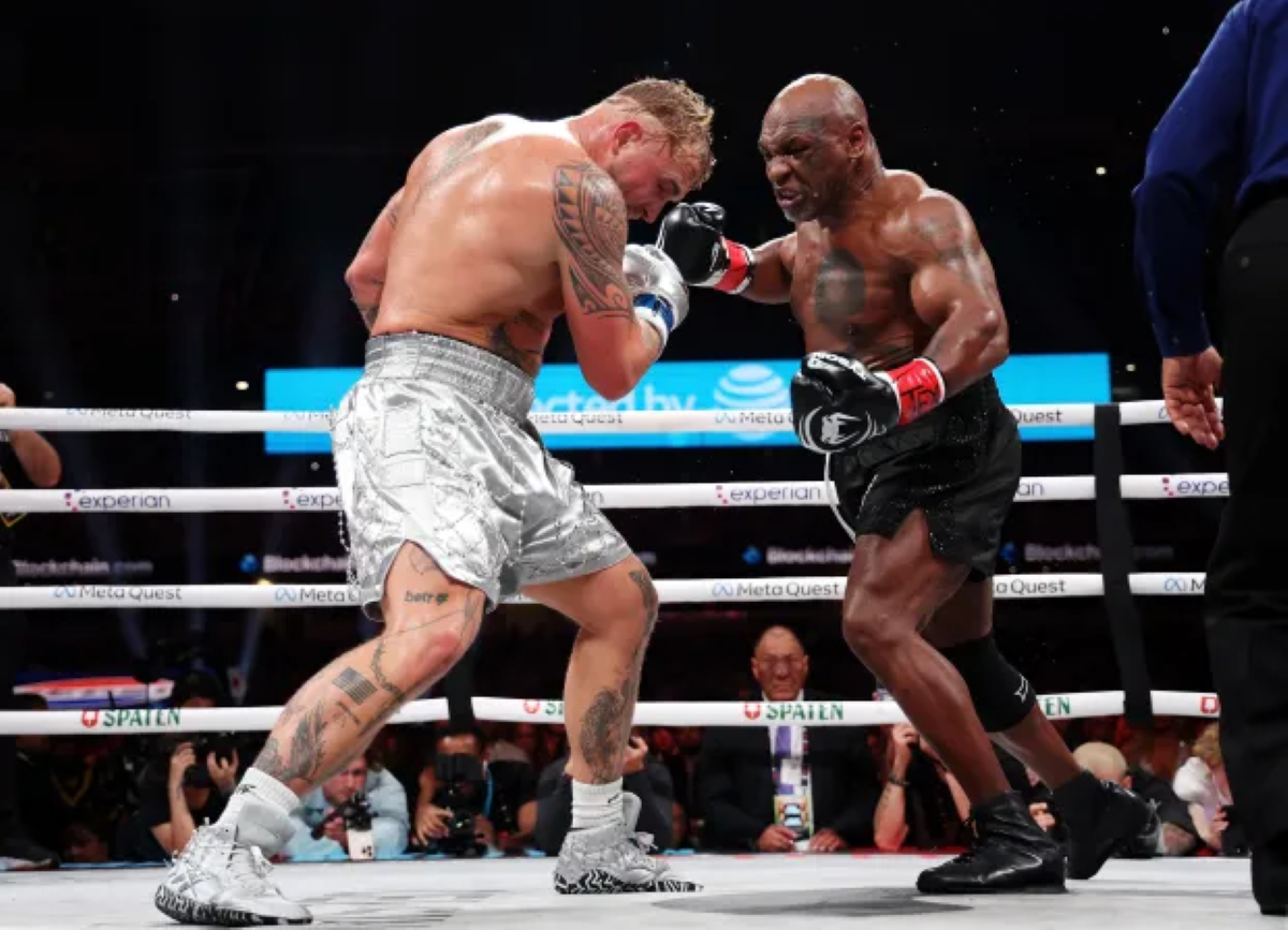 Why did he quit boxing? Jake Paul has announced his retirement from boxing after his latest fight.