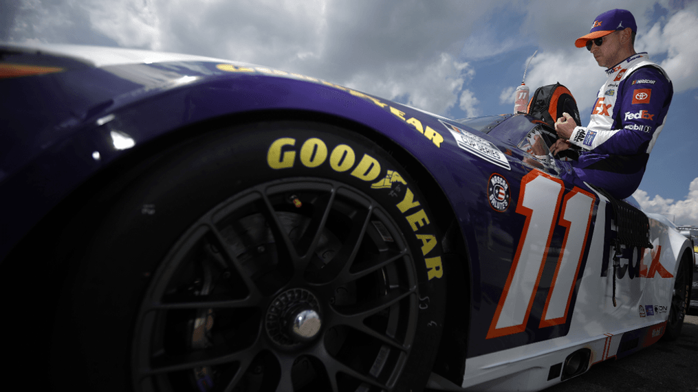Watch Nascar Nashville Qualifying: Easy Ways to See Who Takes the Pole.