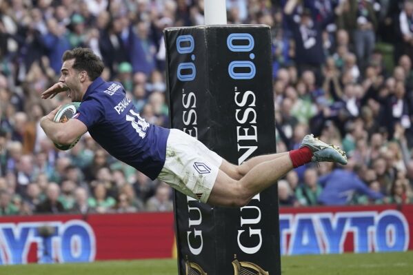 Fra vs Sco Match Result: See Who Won the Big Game!