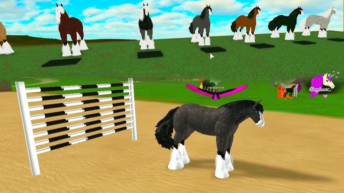Rave Horse Craze: What is It and Where to Find It?