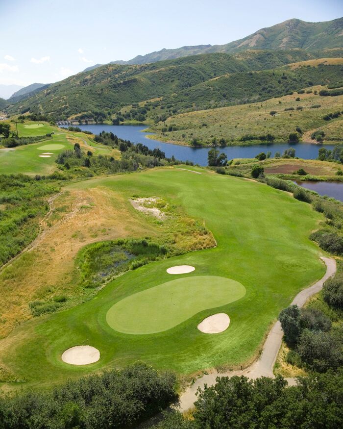 Mountain Dell Golf Course Utah: Your Ultimate Guide to Tee Time & Course Info!