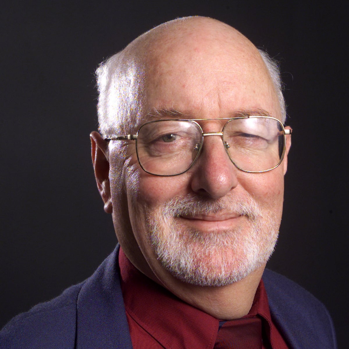 Who is David Lacey? Discover the Man Behind the Headlines!