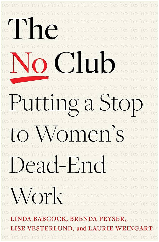 Want to join the no club? Check this before you apply!
