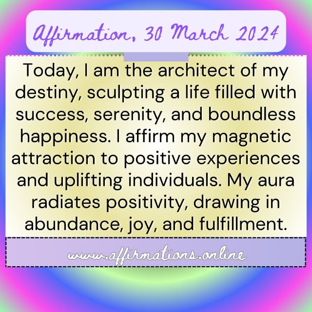 affirmatif Explained: Your Quick Guide to Understanding and Using It daily.