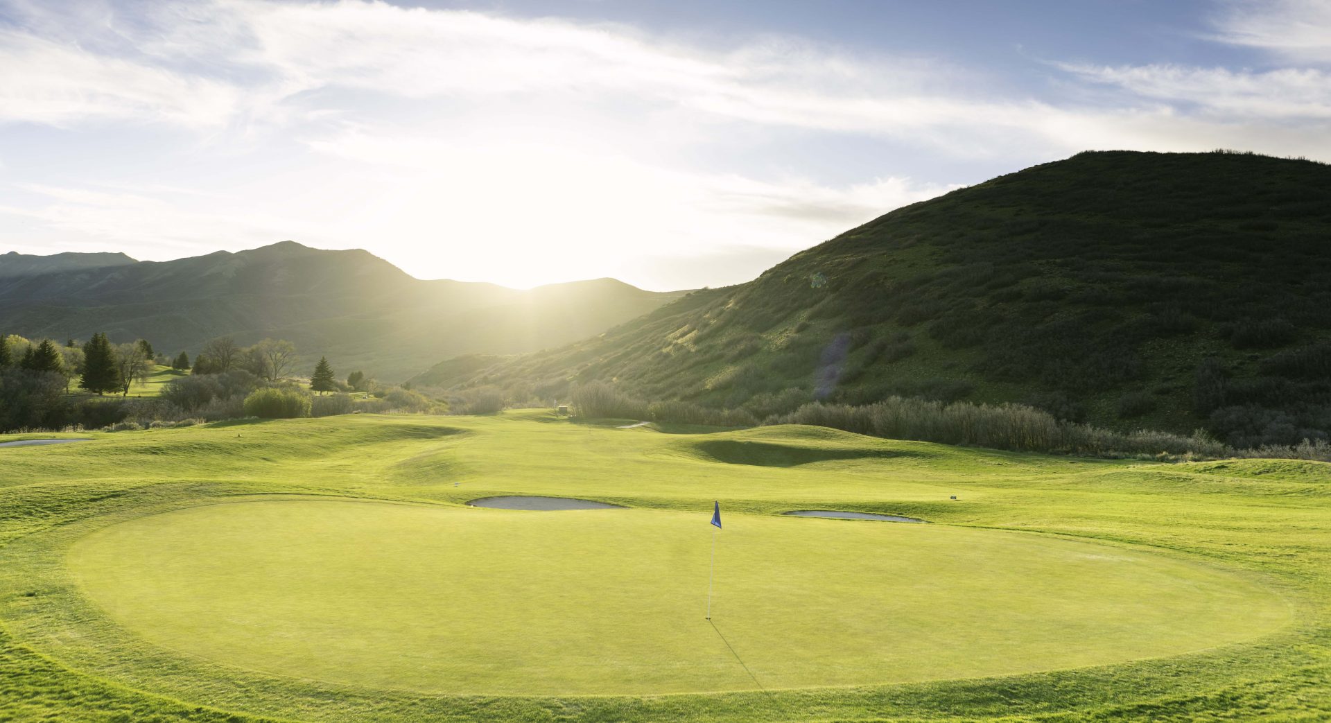 Mountain Dell Golf Course Utah: Your Ultimate Guide to Tee Time & Course Info!