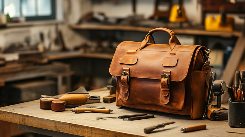 Bring Your Leather Back to Life: The Ultimate Guide on How to Rejuvenate Leather