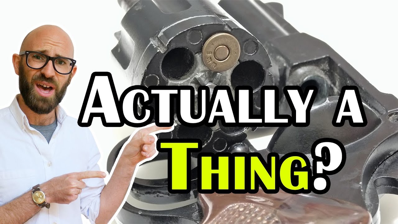 Is there a Name Standard on Russian Roulette and game?
