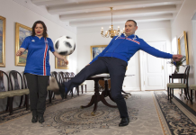 Remember Fabrice Muamba? The Player Who Cheated Death.