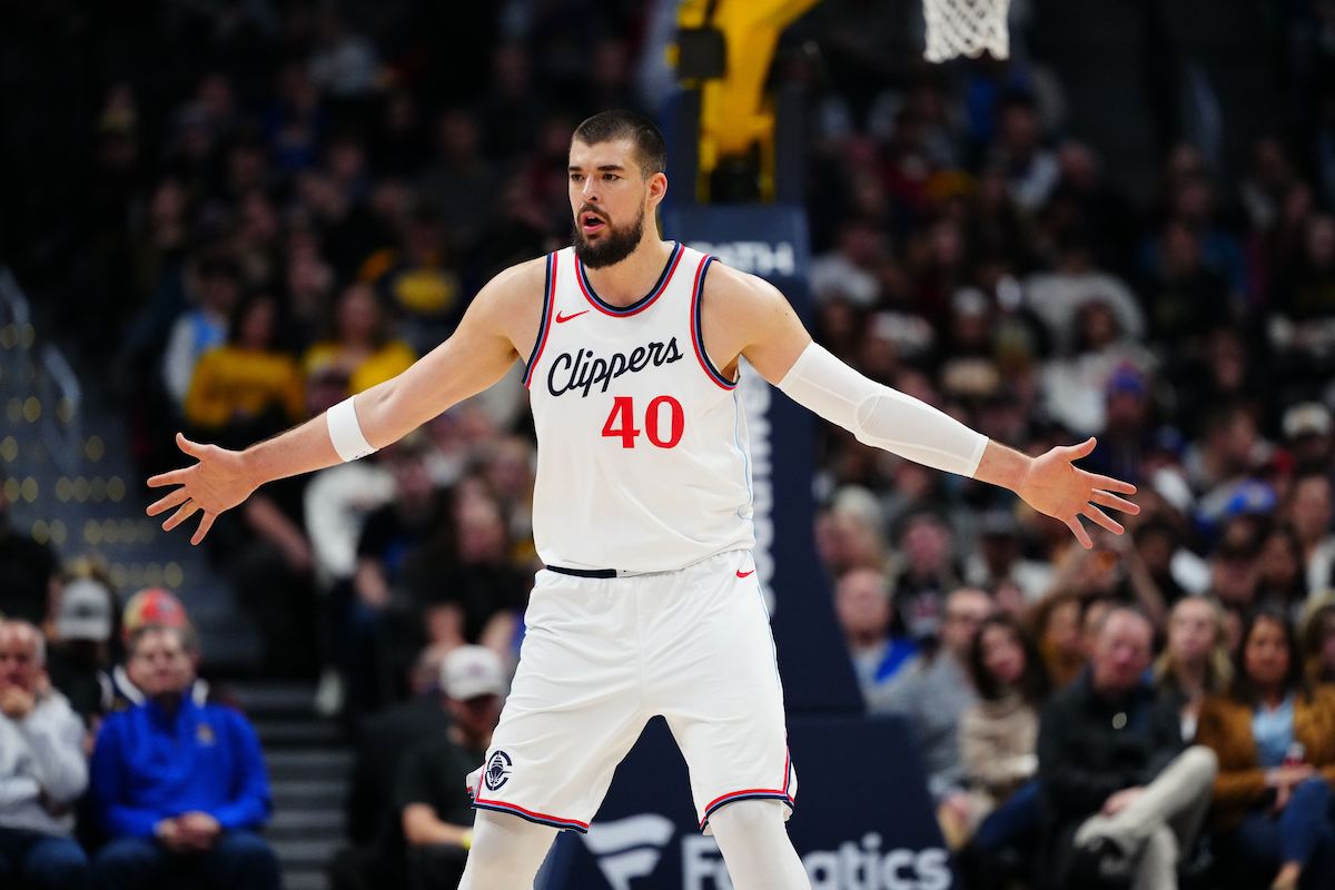 Zubac Injury: How Serious Is It and Whats the Latest News for Clippers Fans?