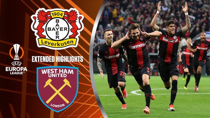 West Ham vs Bayer Leverkusen Timeline: Key Moments and Match Highlights You Need to Know!
