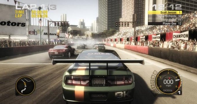 Download Racing 2008 Full version For free now.