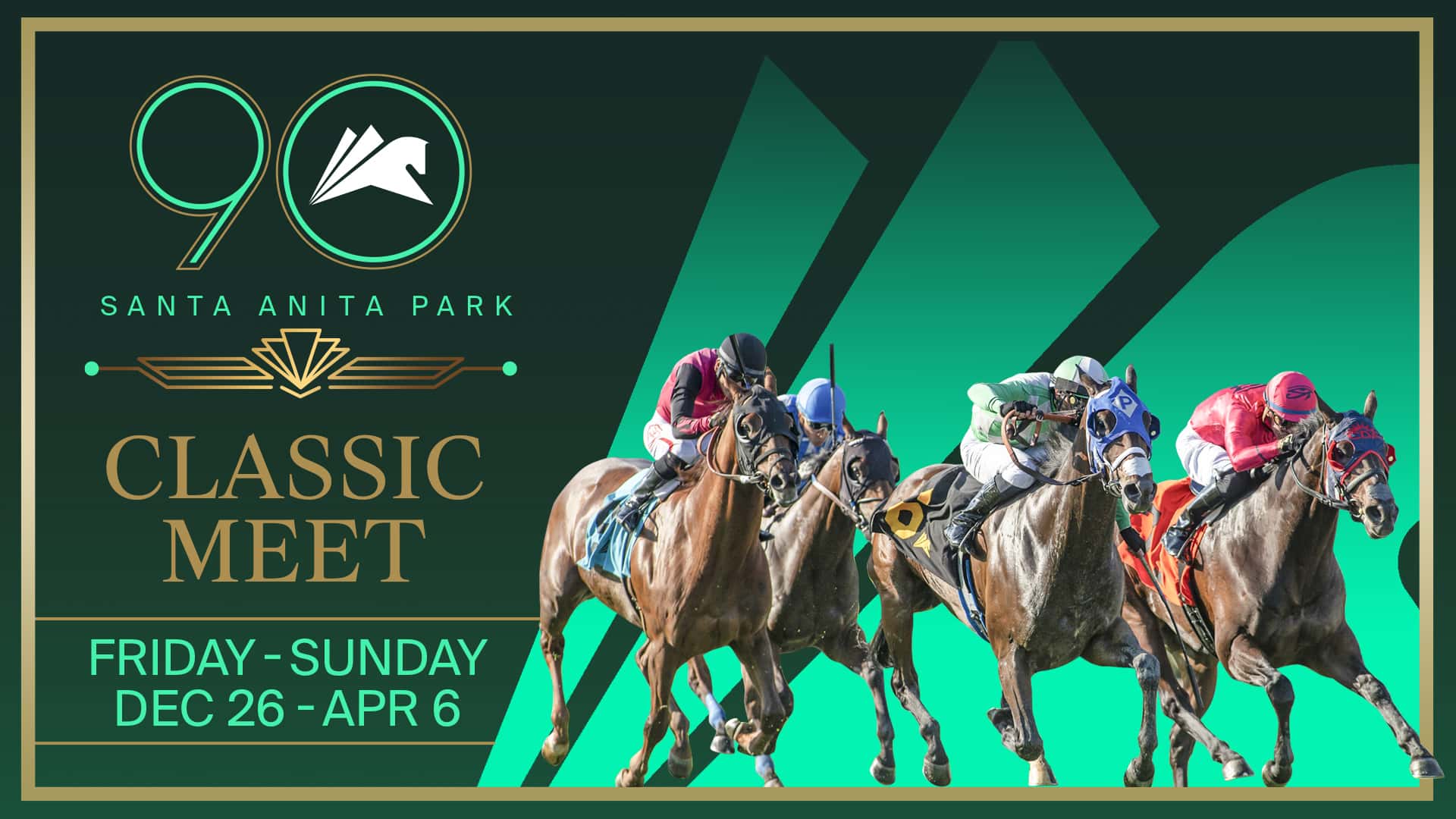 Live Racing Today Sta Ana: Where to Watch and Get Results!