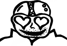 Discover Skinamarink Face:Easy Explanation of the film.