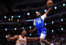 Derrick Character Lakers: Fan Favorite and Why He Matters!