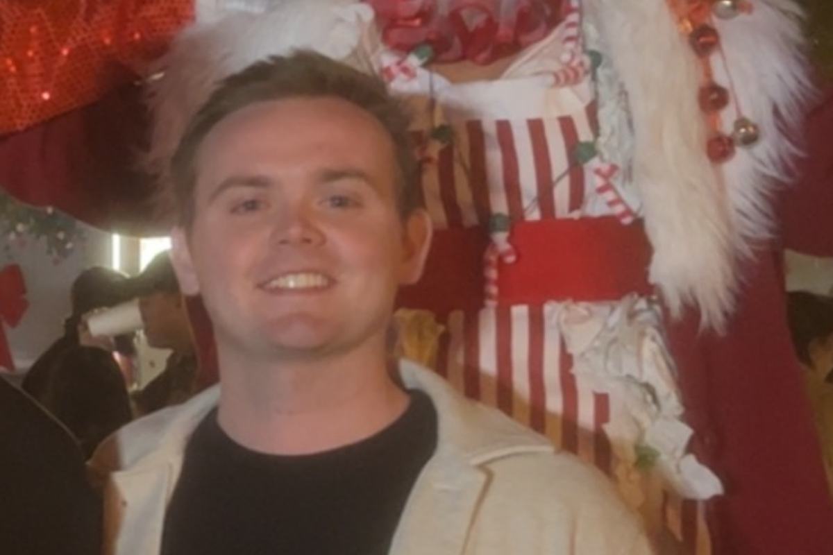 Collin Gillespie Obituary Posted Online: Find Out How to Send Condolences.