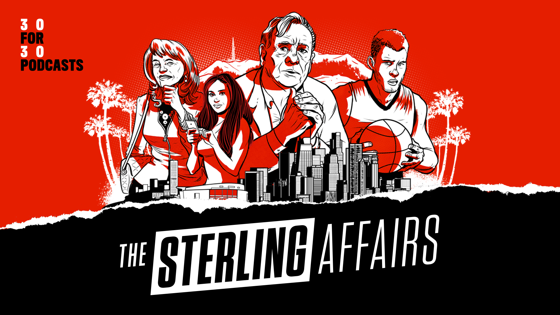 After Sterling Affairs 30 for 30: The Latest Updates(What Happened Next?)