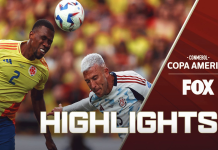 Check out the paraguay vs. venezuela game preview: What to expect from this exciting football matchup.