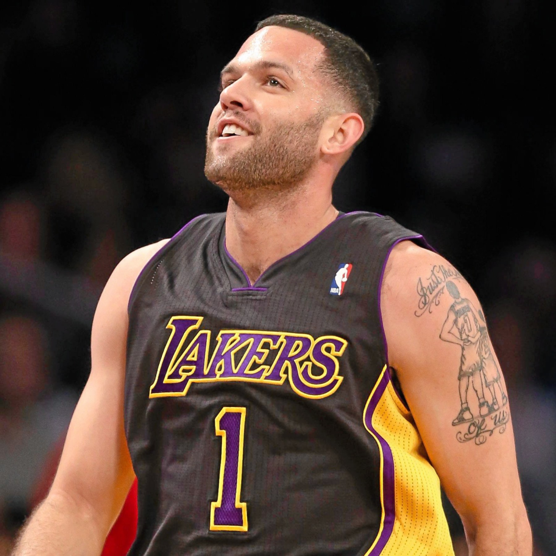 Jordan Farmar Lakers: Where is the former PG playing now?