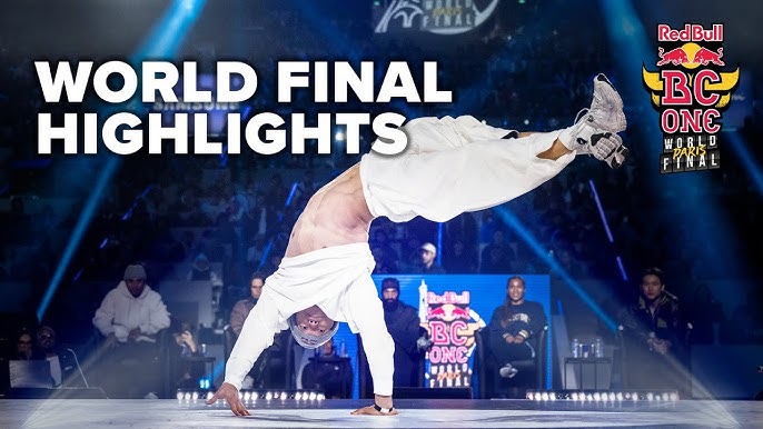 Breaking Championship:See Highlights and Best Moments