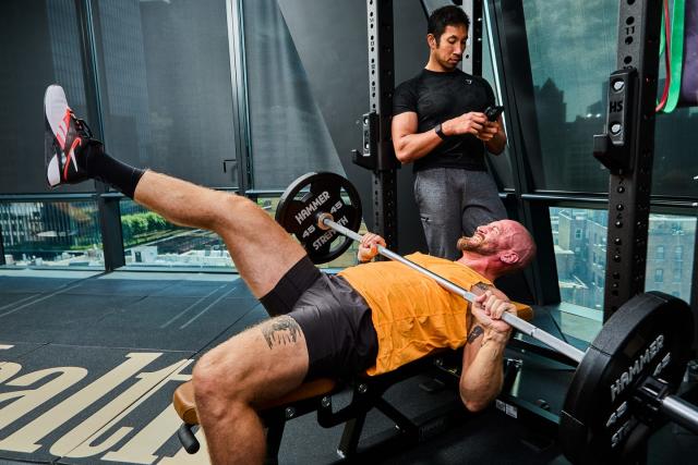 Spotter Brett: The Ultimate Guide (Easy Tips for Beginners and Pros)