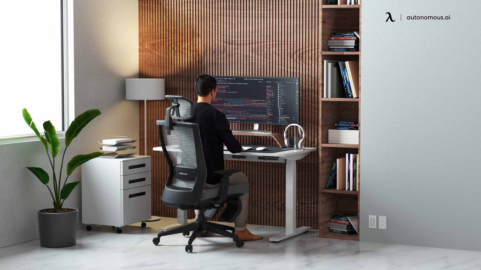 What is Office Fantasy? The Ultimate Guide to a Perfect Workspace