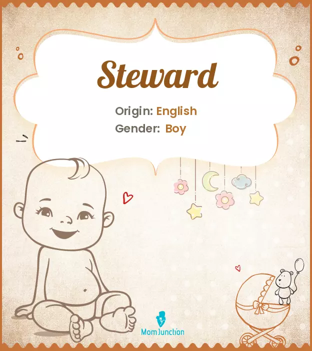 Looking for the meaning stewart? Get a quick and easy guide to its origin and popularity.