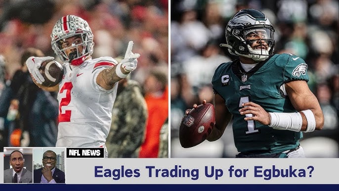 New Eagles Trade: What Does It Mean for the Teams Future?