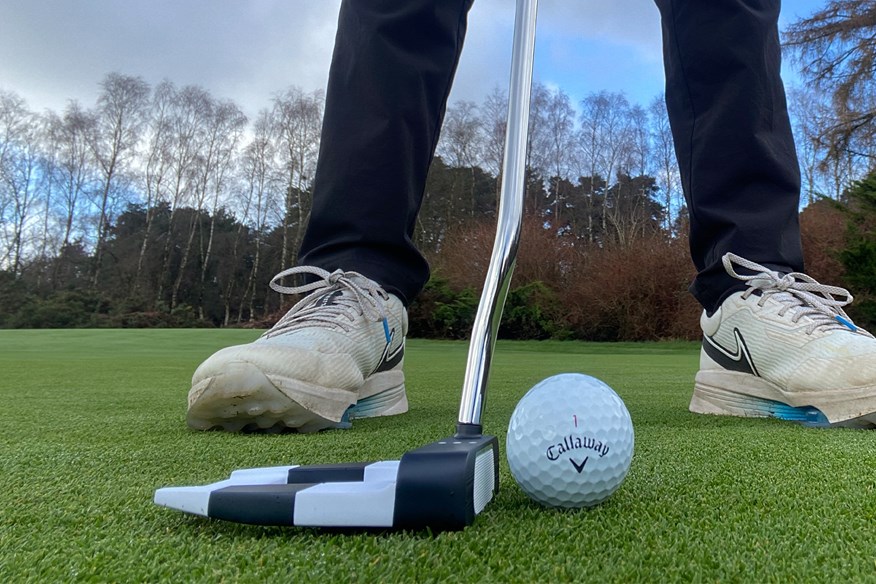 Best Foot Putters review:Top choice to revolute your putting and get more accurate