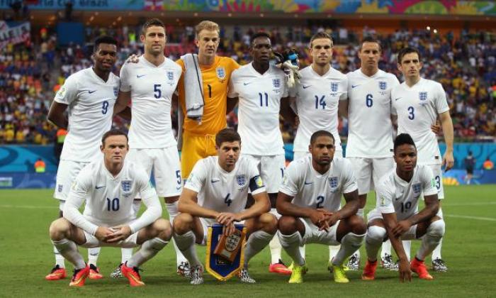 England National Soccer Team 2014: World Cup Performance Review