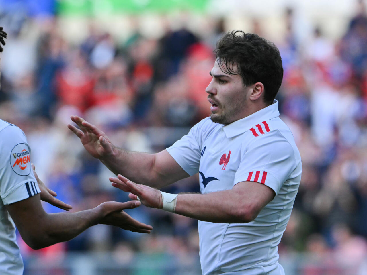 Rugby Showdown: Italy vs Ireland! (Key Players to watch in the next match)