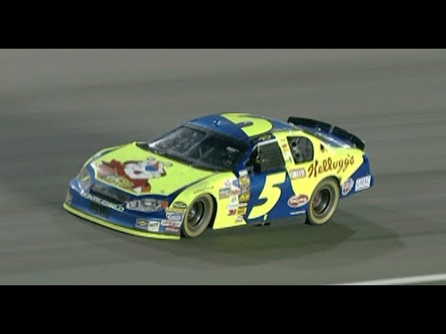 2005 Busch Series Recap: See Who Won the Championship!