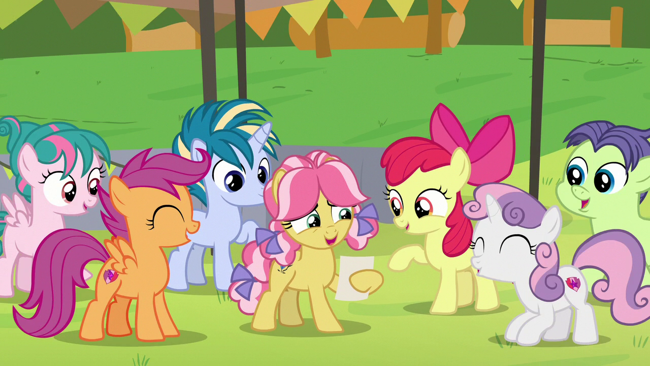 All About mlp marks and recreation for Beginners