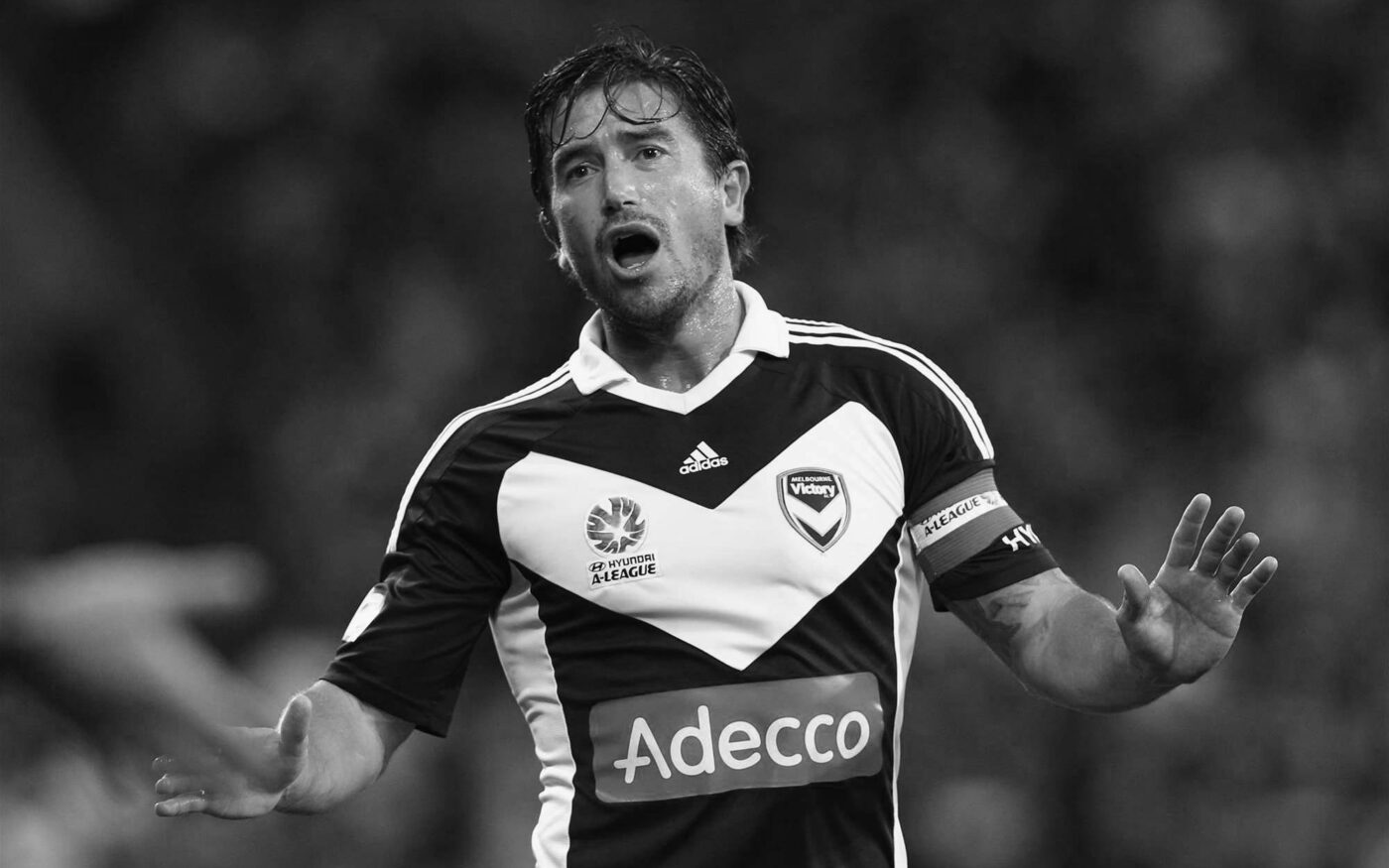 How good was Harry Kewell soccer back then? Fans explain why he was a true legend.