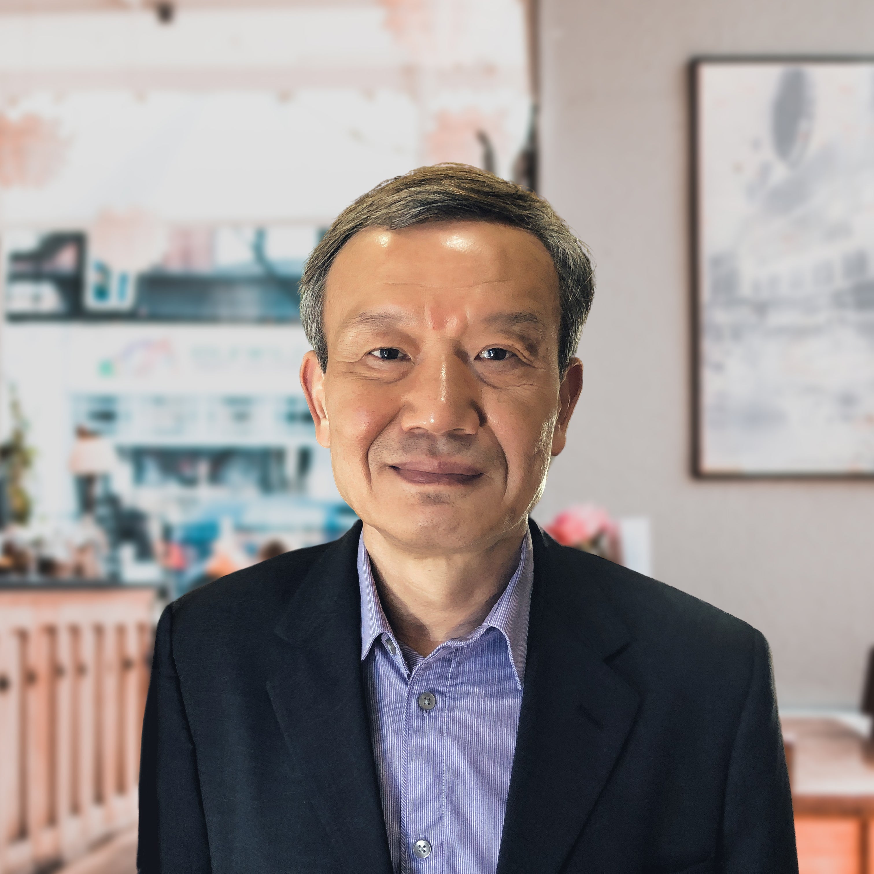 Get to Know chen alexander: Simple Facts and Background Info.